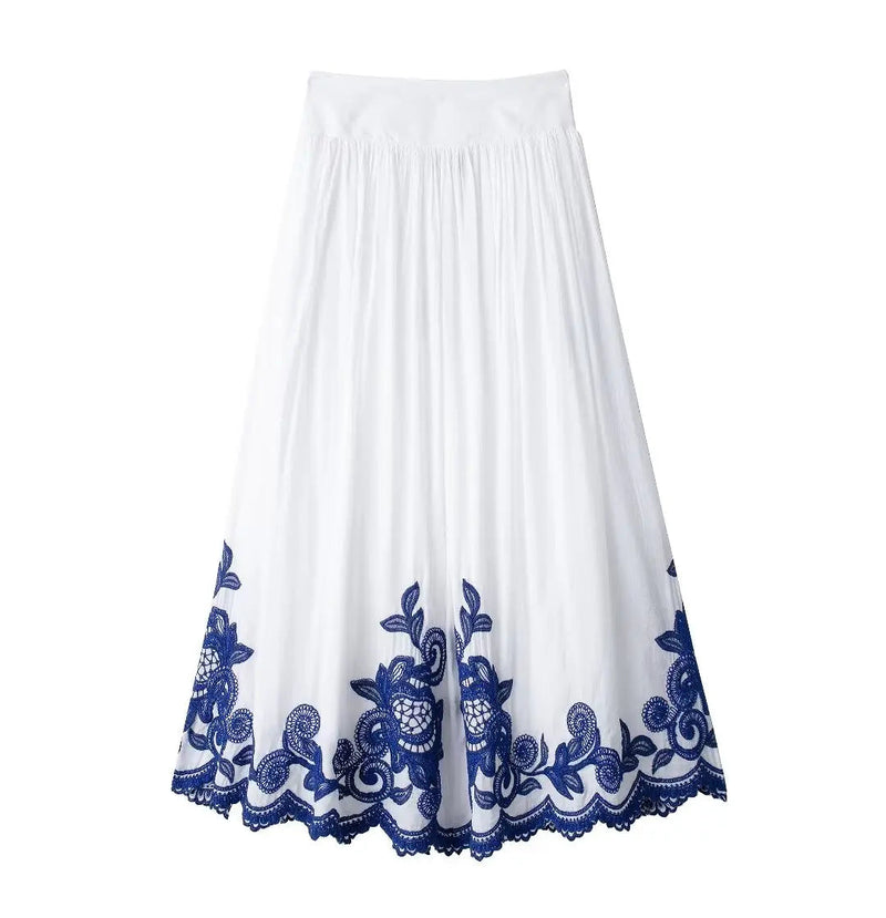 Beautifully Balanced Garment with Timeless Character