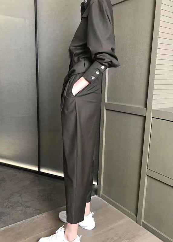 Beautifully Balanced Garment with Timeless Character