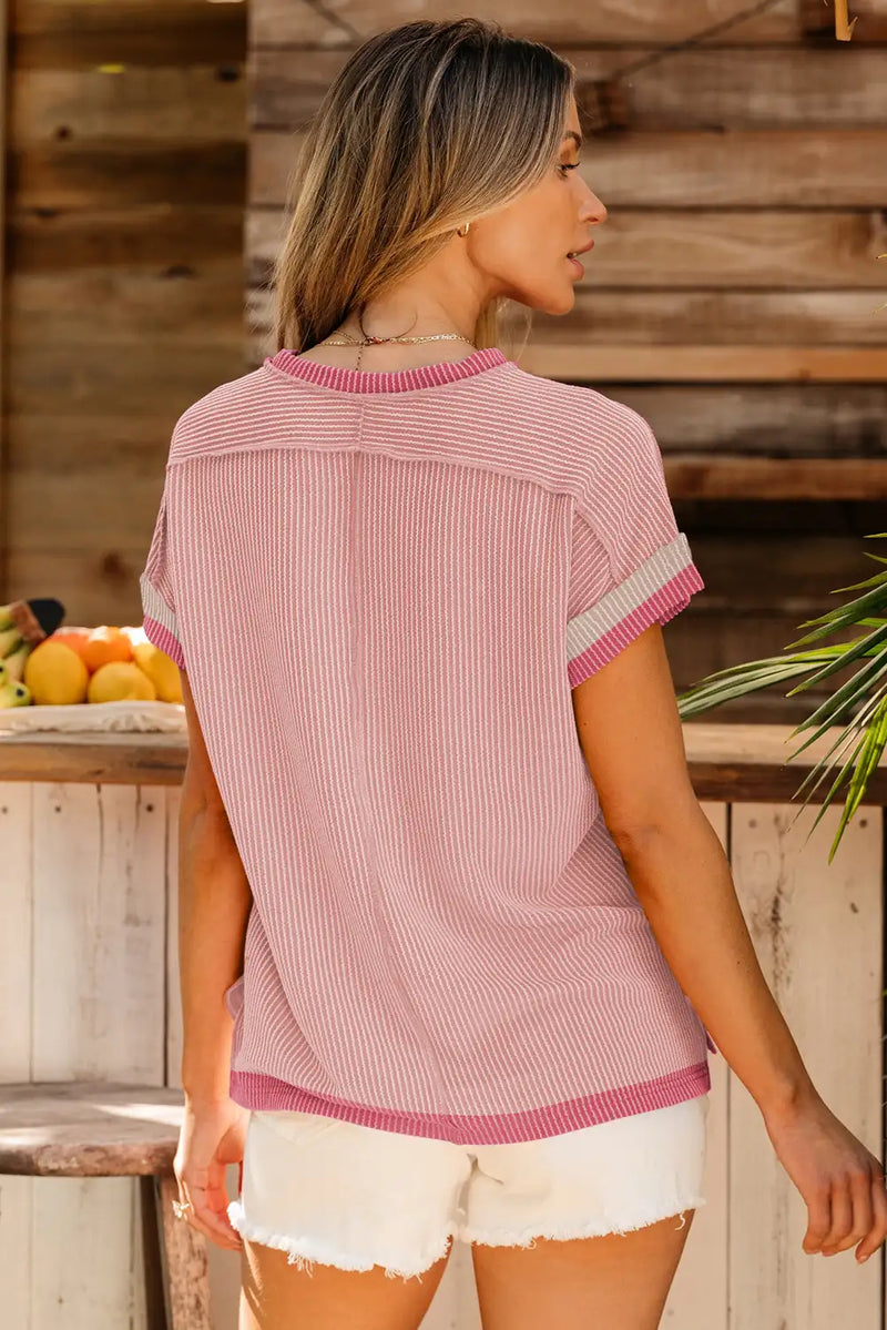Gracefully Styled Shirt for Any Occasion