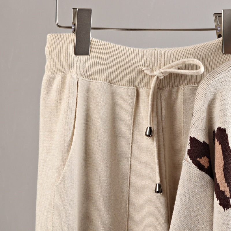 Polished Garment with an Effortless Classic Look