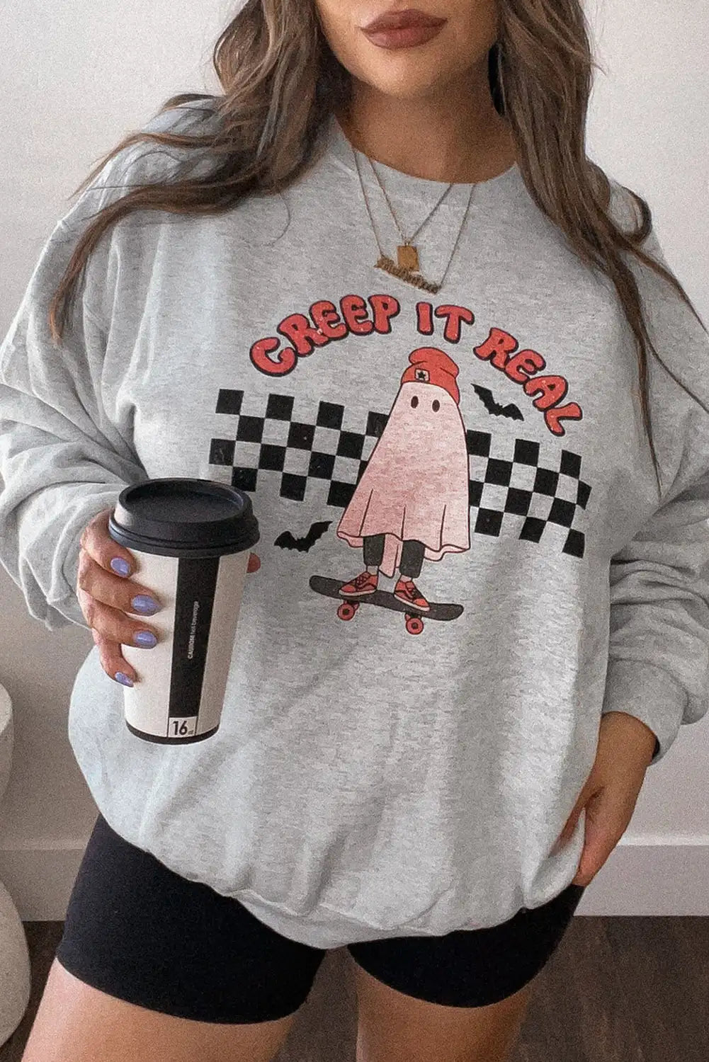 Classic Vintage Shirt with a Flattering Fit