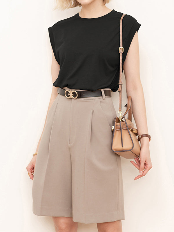 Elegantly Styled T-Shirt for Everyday Wear