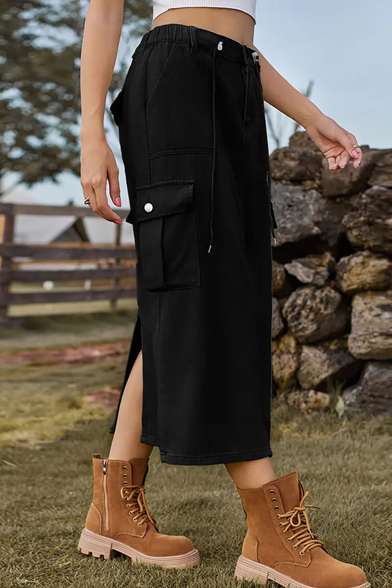 Effortlessly Elegant Garment with a Timeless Design