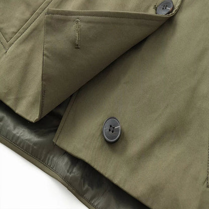 Sophisticated Jacket with a Clean Classic Look