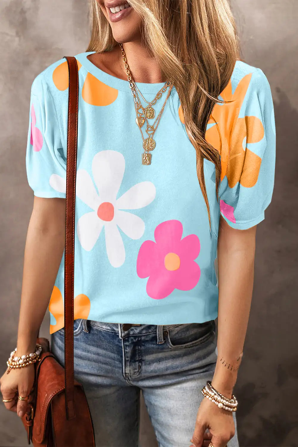 Beautifully Balanced Garment with Timeless Character