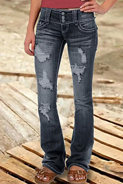 Beautifully Balanced Garment with Timeless Character