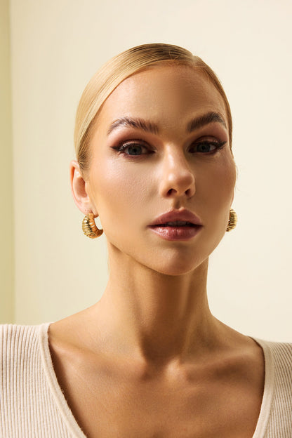 Elegantly Styled Garment for Everyday Wear