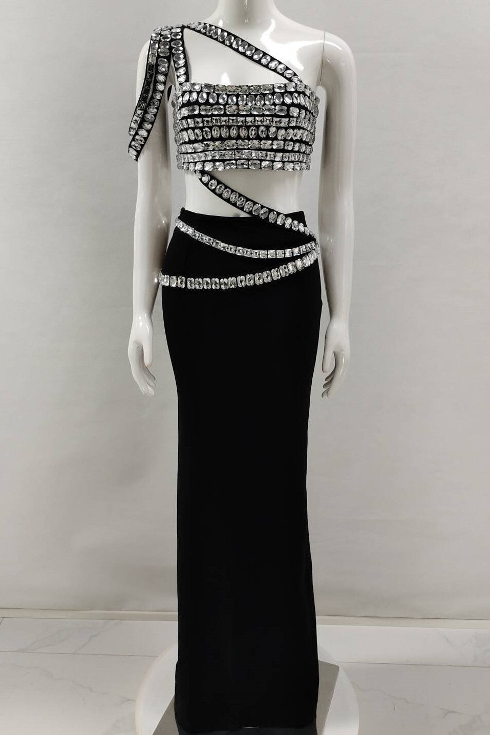 Polished Garment with an Effortless Classic Look