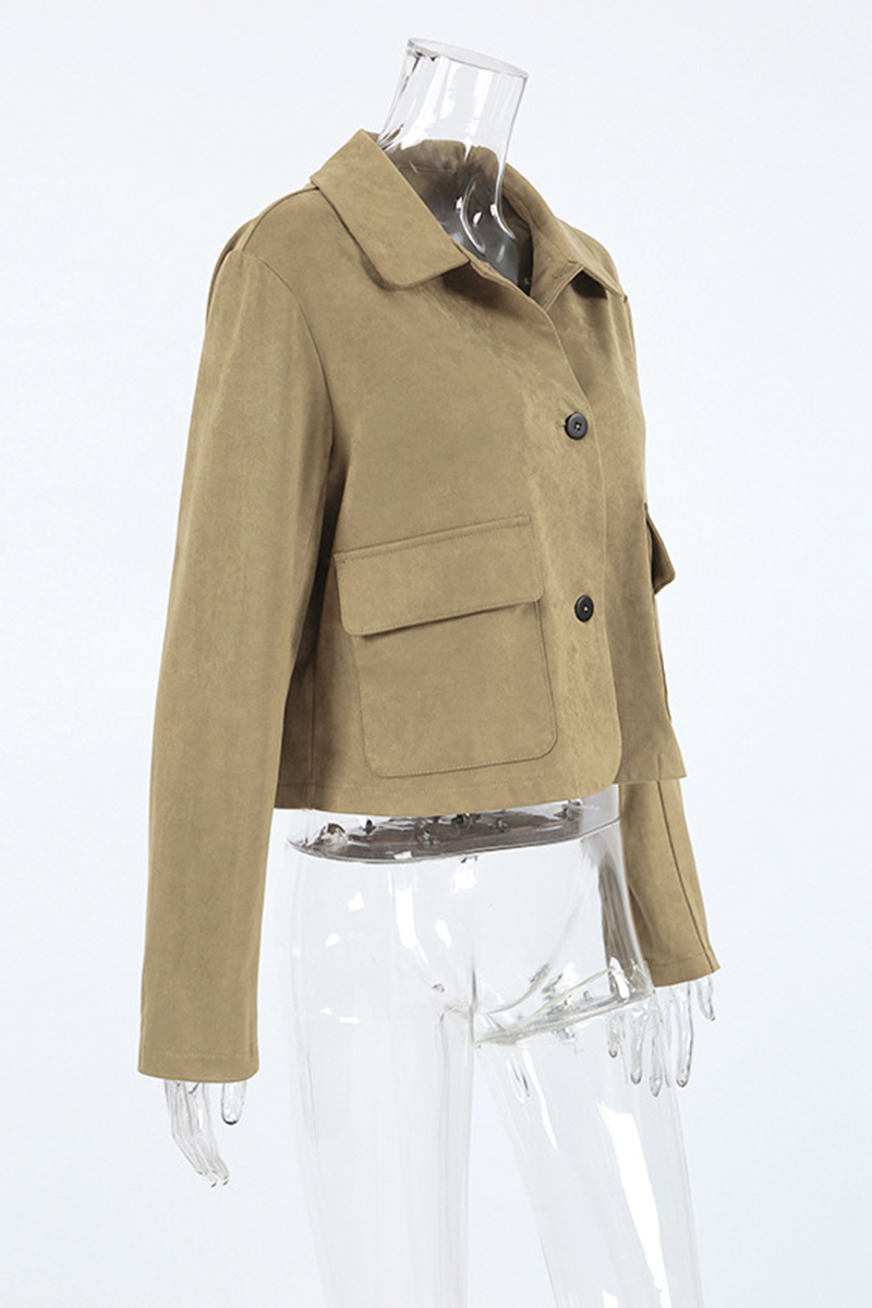A Vintage Style Garment with Delicate Timeless Details