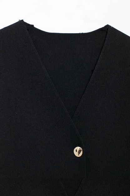 Classic Vintage Garment with a Flattering Fit