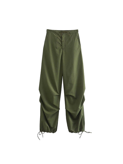 Beautifully Balanced Pants with Timeless Character