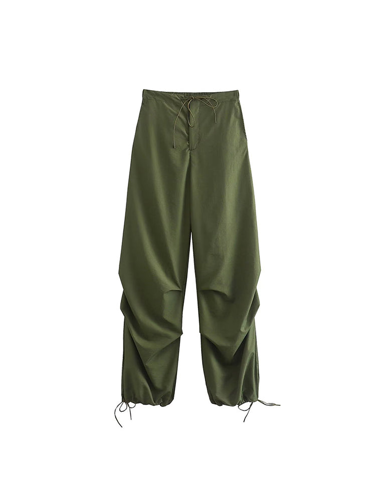 Beautifully Balanced Pants with Timeless Character