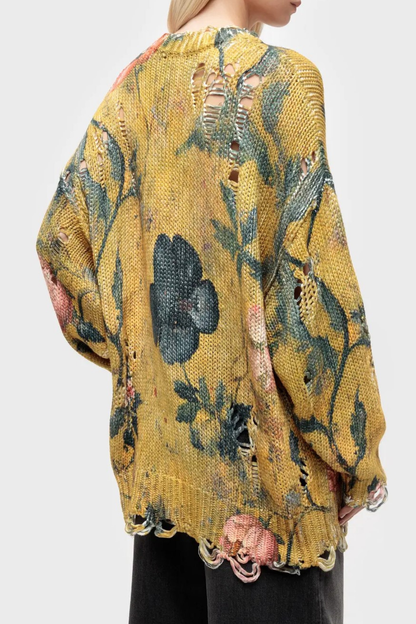 Classic Vintage & Enduringly Stylish Sweater