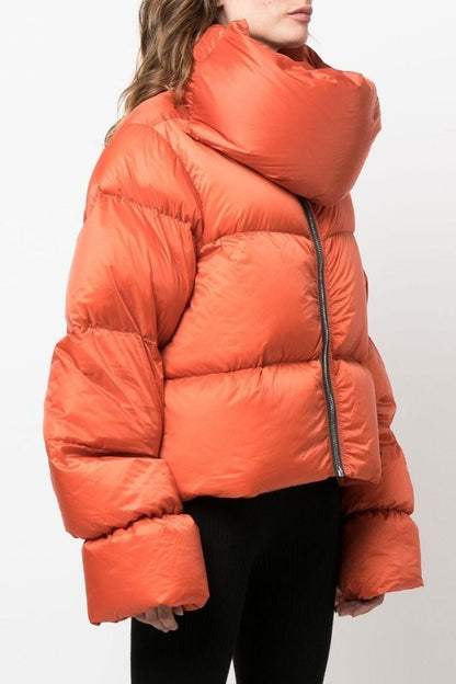 Effortlessly Elegant Jacket with a Timeless Design