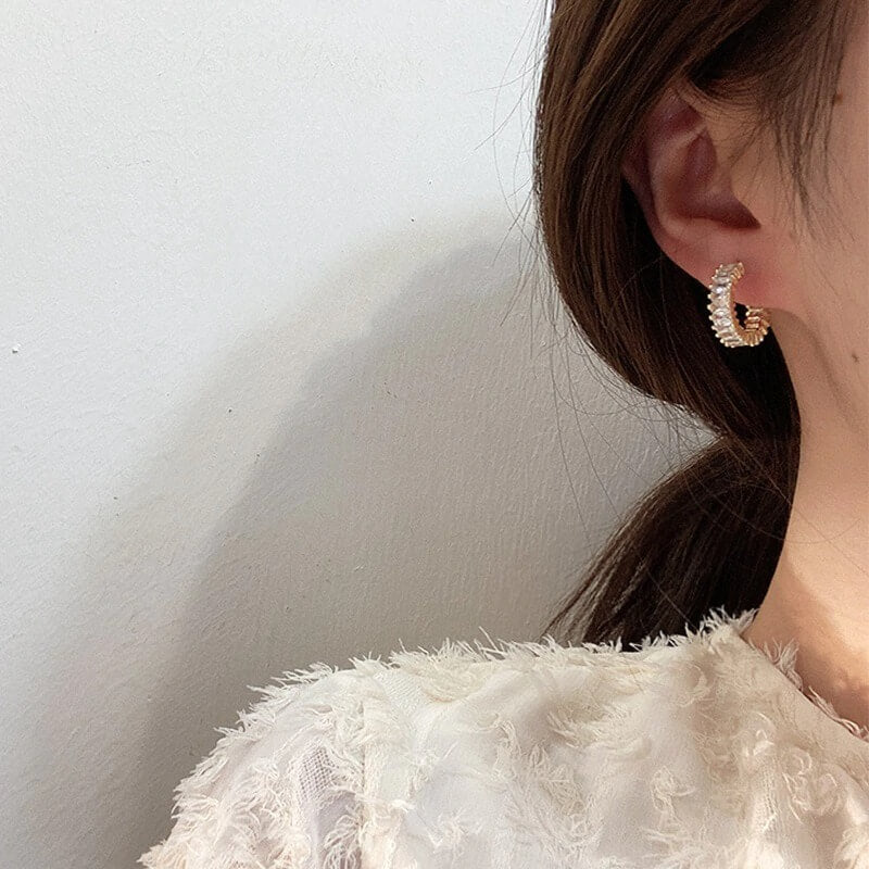 Beautifully Crafted Garment in a Classic Style
