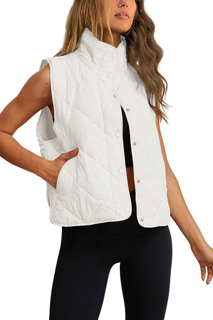 Polished Garment with an Effortless Classic Look
