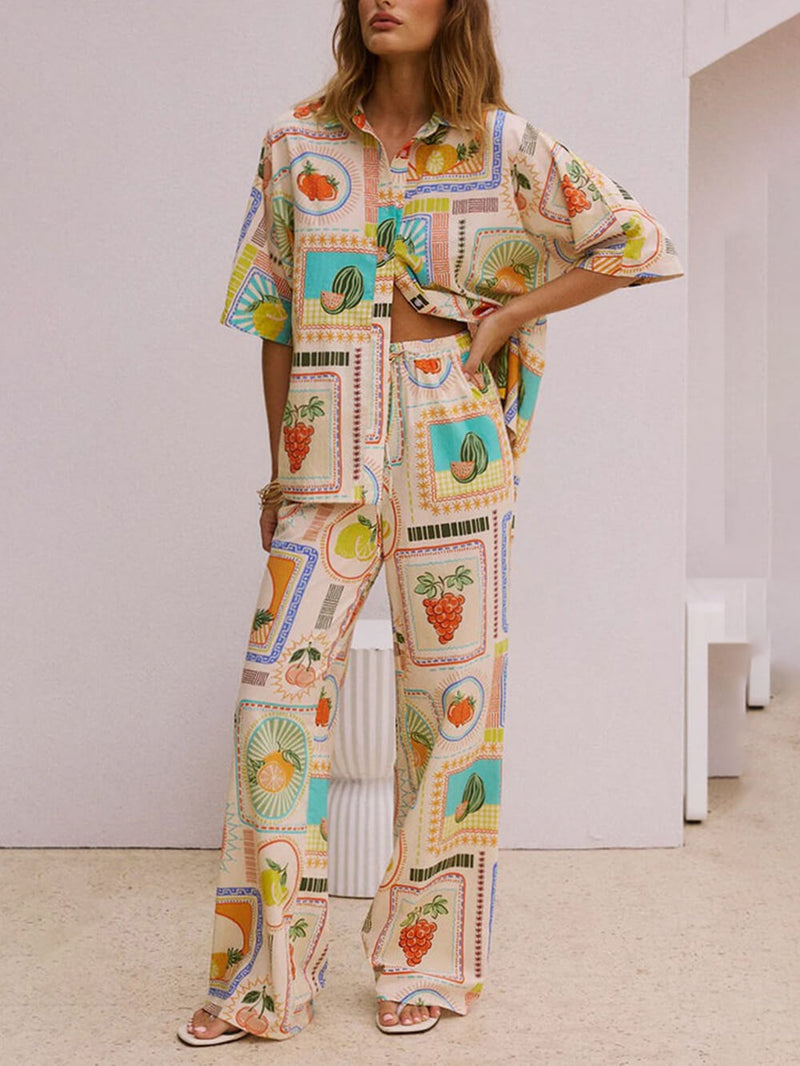 Classic Vintage & Enduringly Stylish Pants