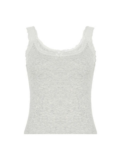 Beautifully Balanced Top with Timeless Character