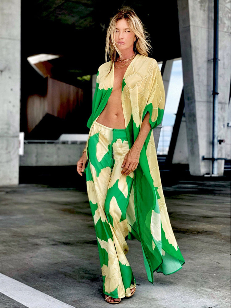 Classic Vintage Garment with a Flattering Fit