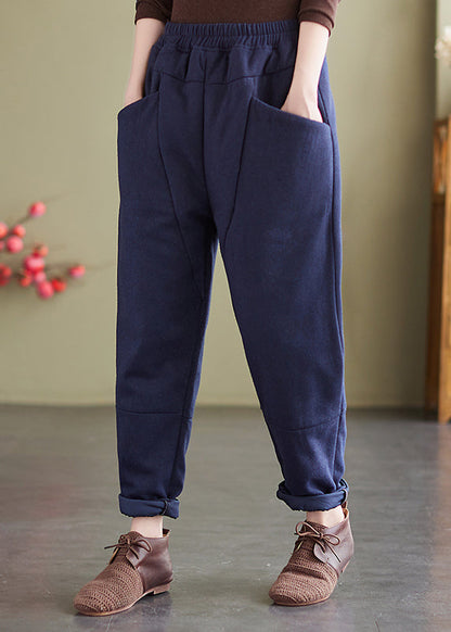 Vintage Inspired Pants with a Contemporary Edge