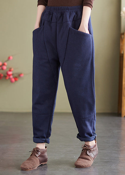 Vintage Inspired Pants with a Contemporary Edge