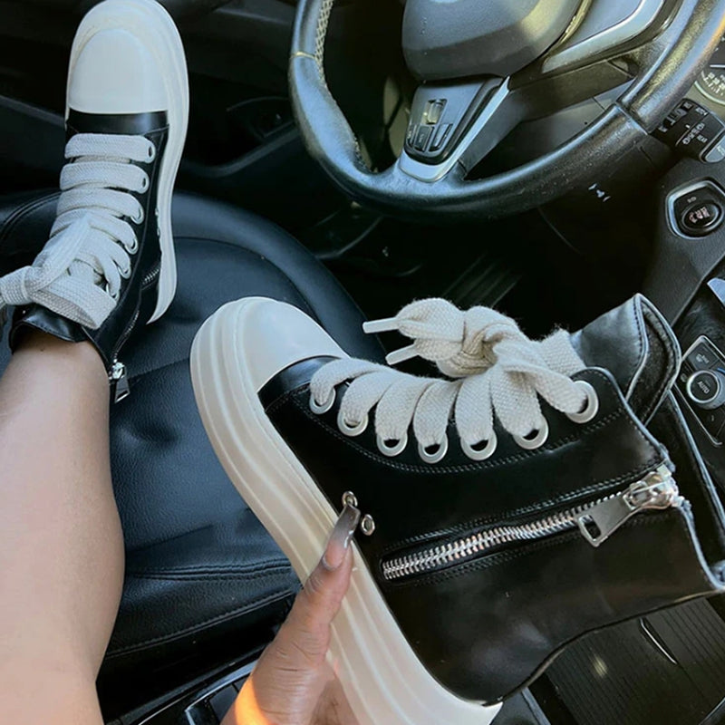 Classic Vintage & Enduringly Stylish Shoes