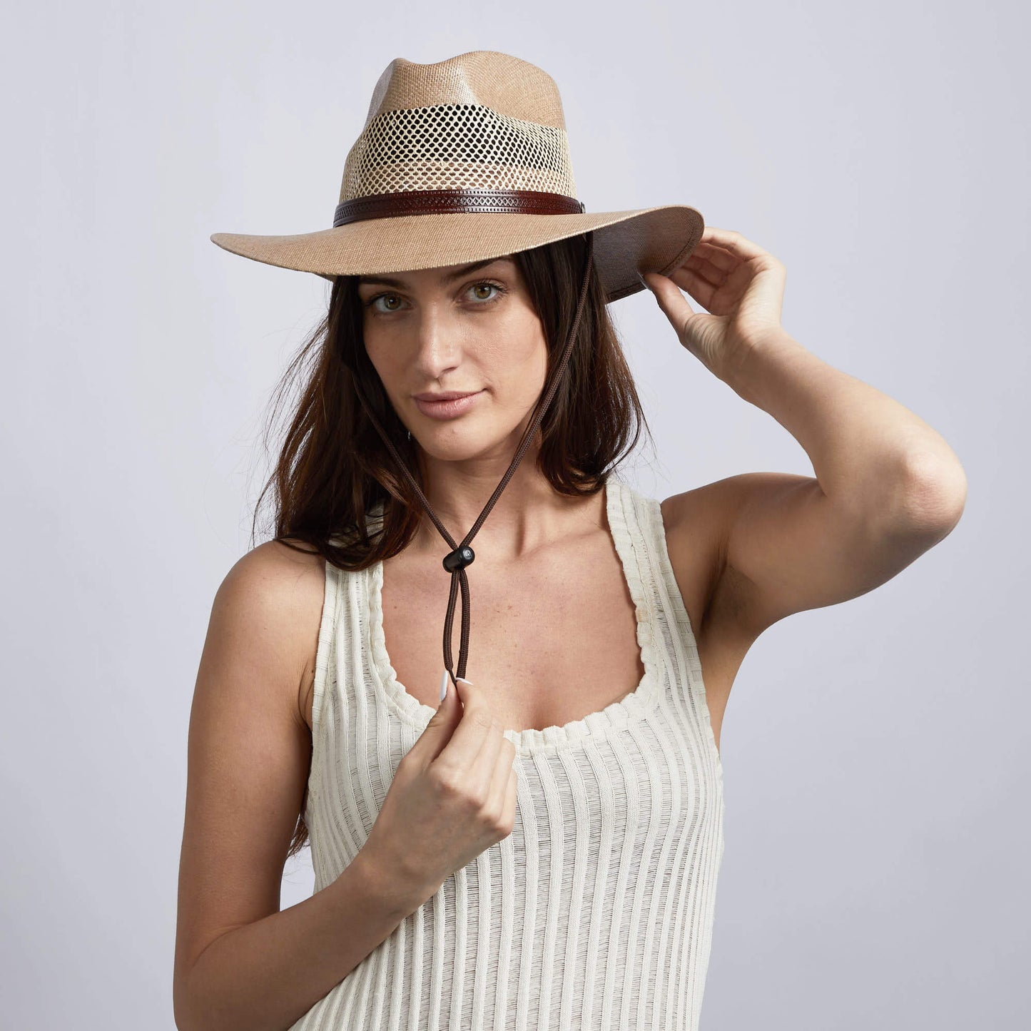 Beautifully Finished Garment in a Timeless Design