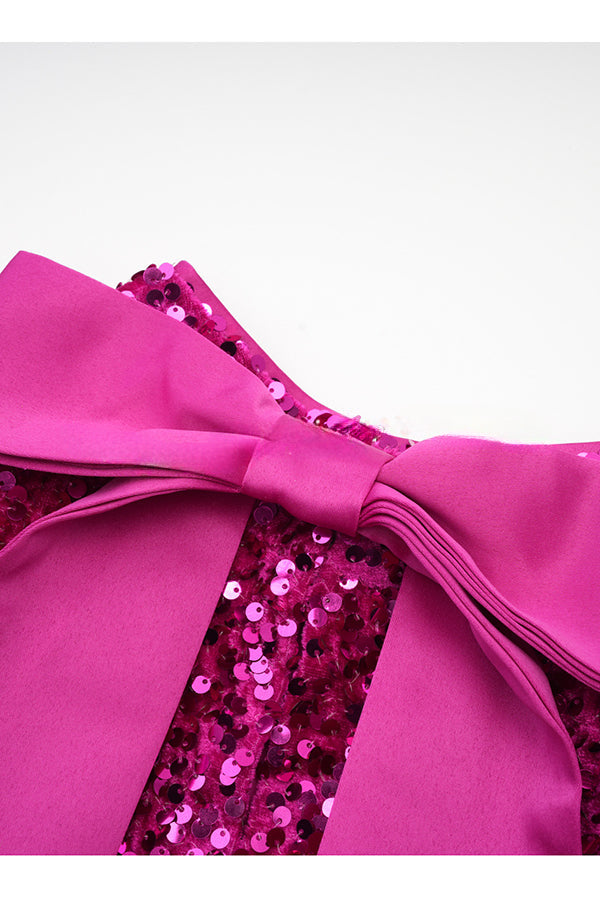 Gracefully Styled Garment for Any Occasion