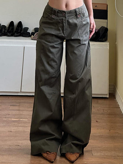 Beautifully Balanced Pants with Timeless Character