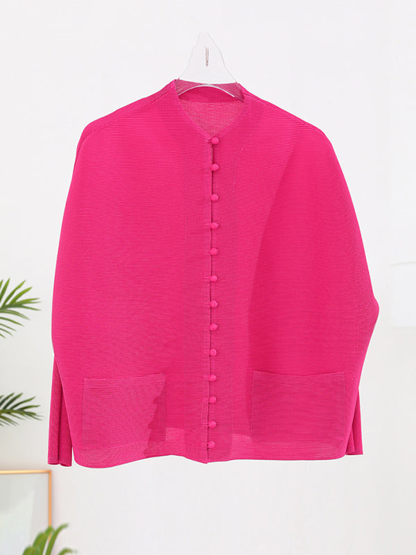Elegantly Styled Garment for Everyday Wear