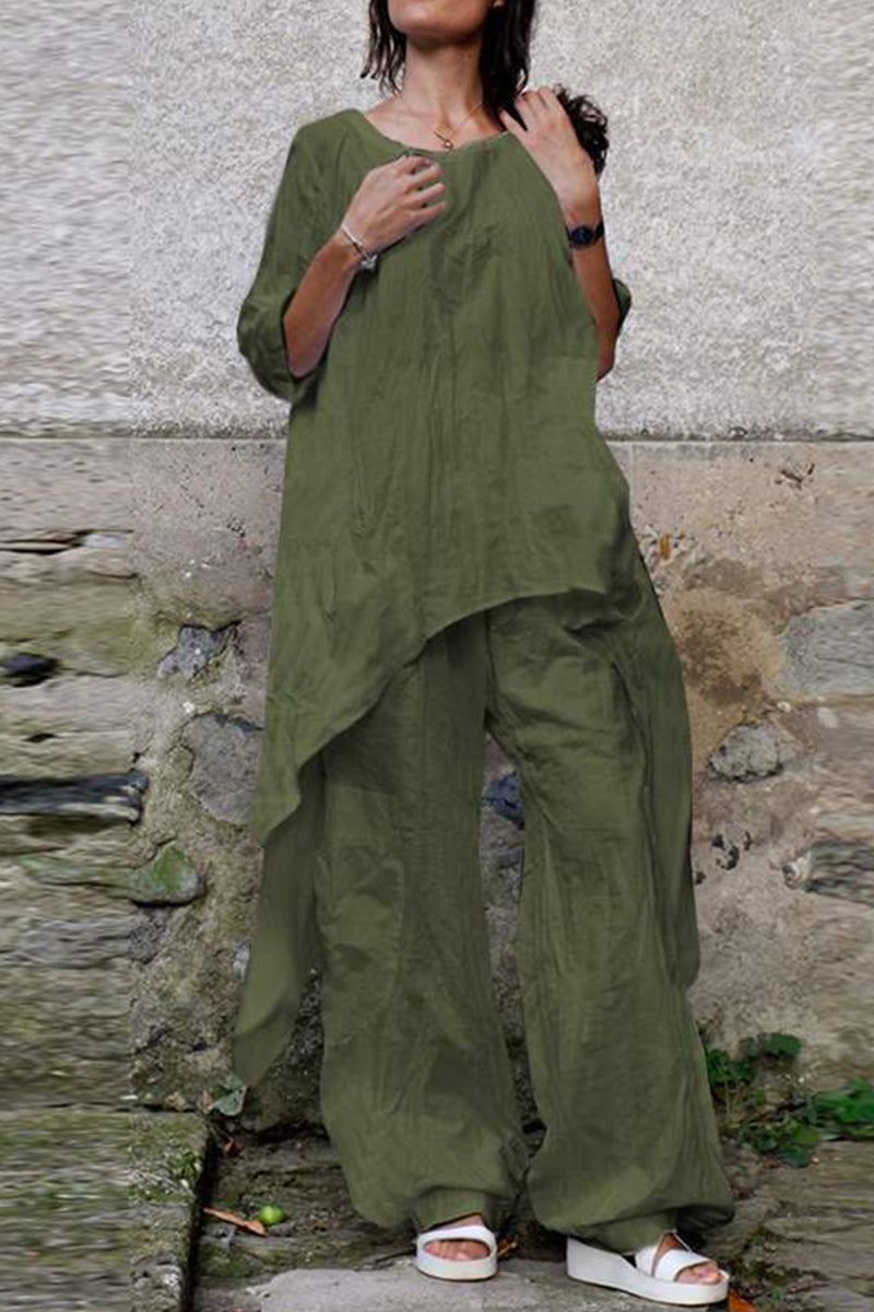 Sophisticated Garment with a Clean Classic Look
