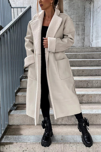 Beautifully Balanced Coat with Timeless Character