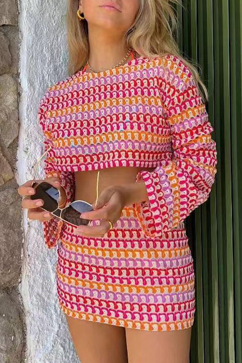 Gracefully Styled Garment for Any Occasion