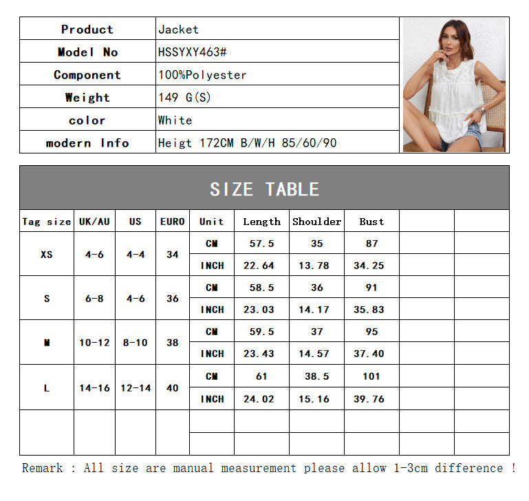 Beautifully Crafted Garment in a Classic Style