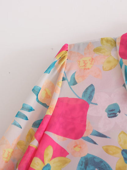 Elegantly Styled Shirt for Everyday Wear