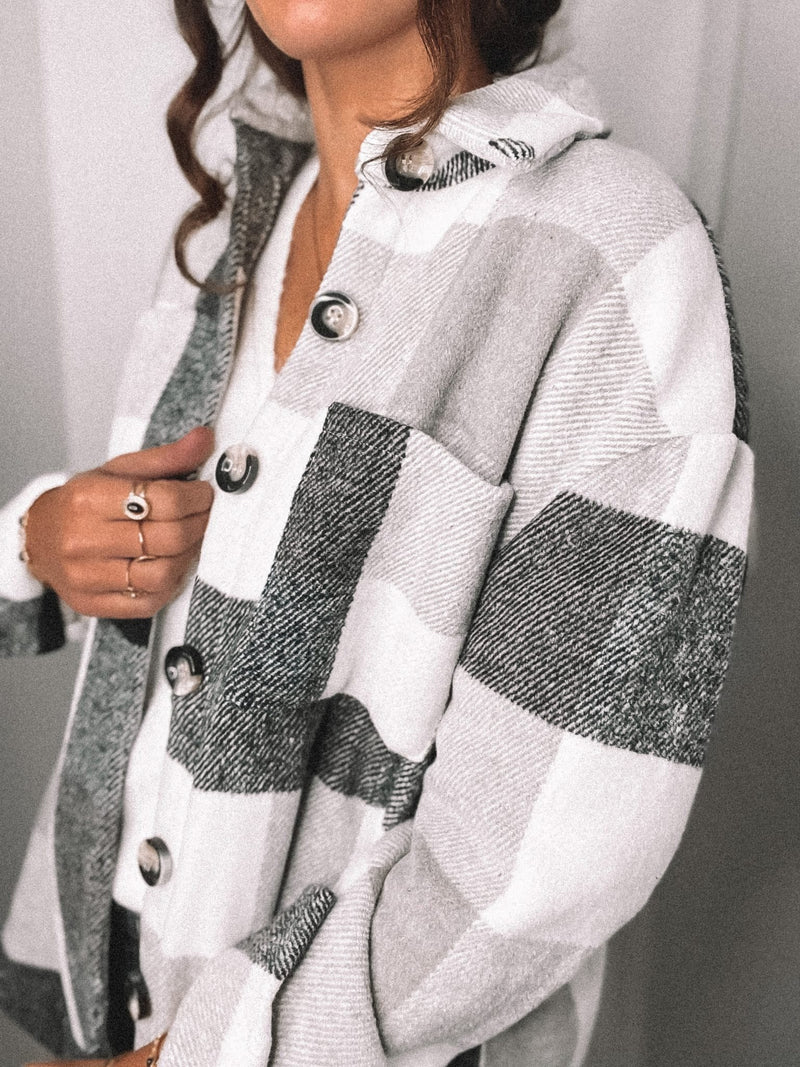 Polished Shirt with an Effortless Classic Look