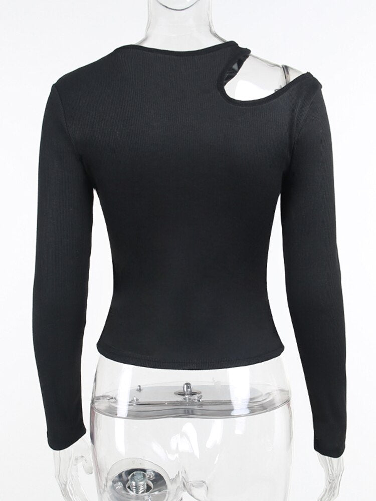 Polished Top with an Effortless Classic Look