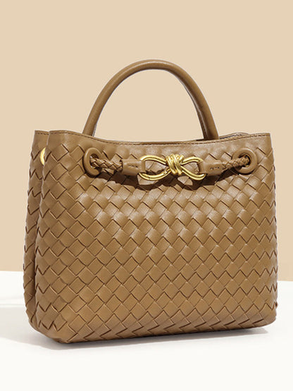 Elegantly Styled Bag for Everyday Wear