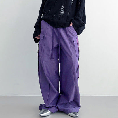 Polished Pants with an Effortless Classic Look