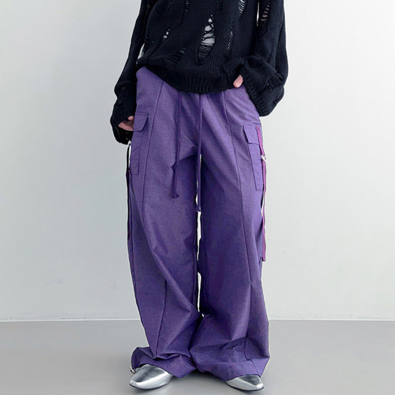 Polished Pants with an Effortless Classic Look