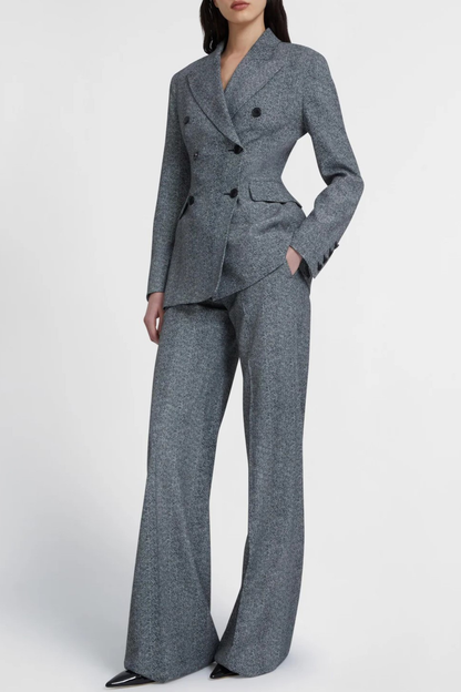 A Vintage Style Garment with Delicate Timeless Details