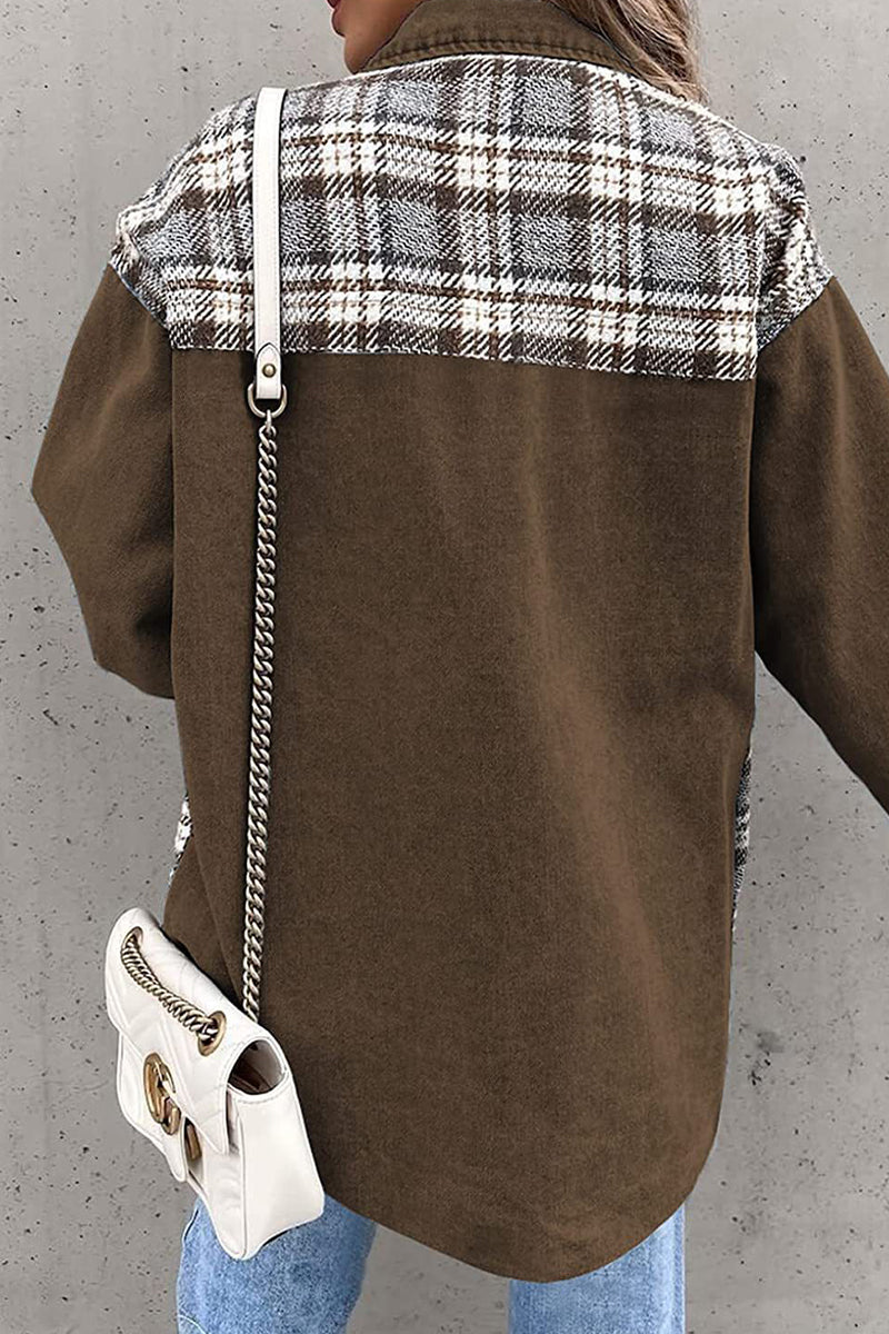 Beautifully Finished Garment in a Timeless Design
