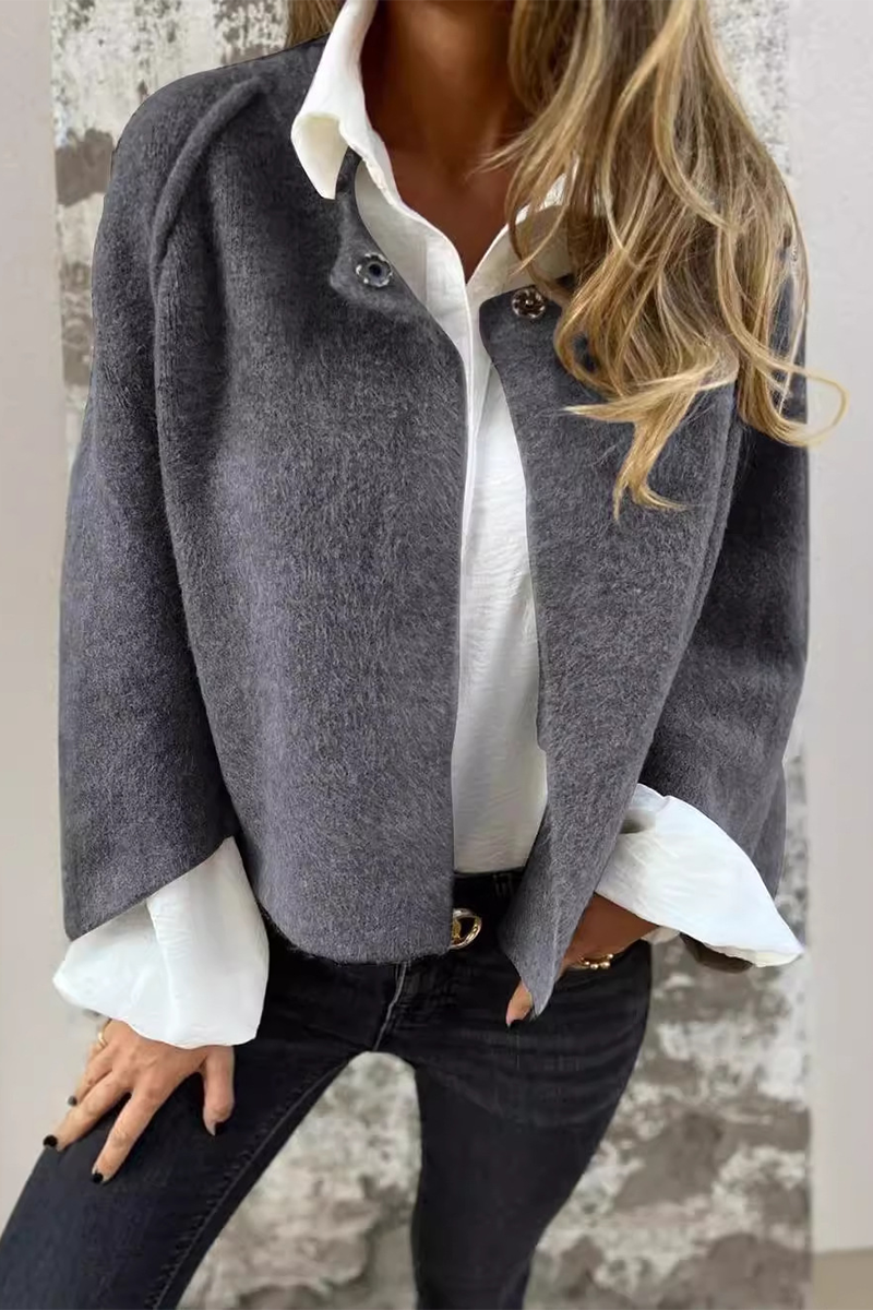 A Vintage Style Garment with Delicate Timeless Details