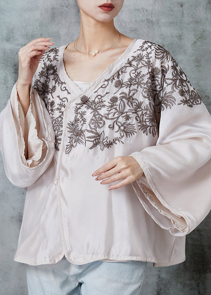 Effortlessly Elegant Shirt with a Timeless Design