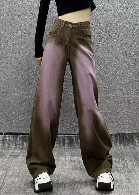 Effortlessly Elegant Pants with a Timeless Design