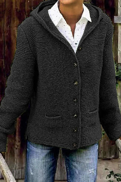 Sophisticated Sweater with a Clean Classic Look