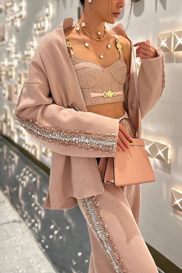 Elegant Set for Every Occasion