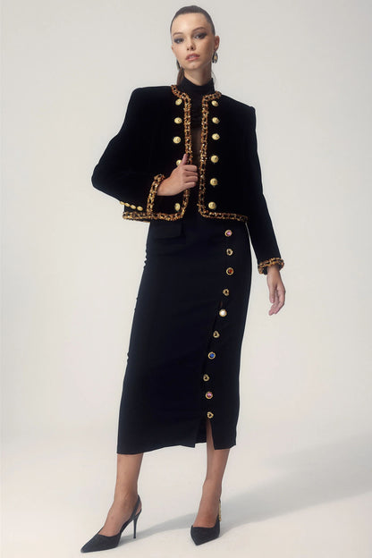 Classic Vintage & Enduringly Stylish Garment