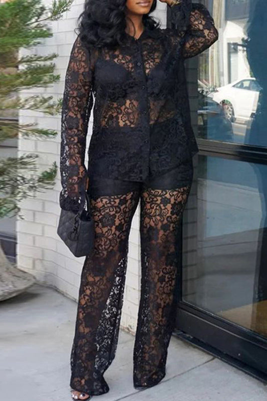 Well Tailored Garment with a Graceful Silhouette