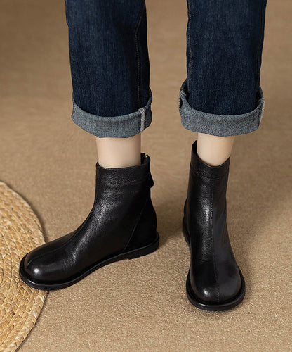 Gracefully Styled Boots for Any Occasion